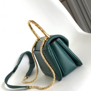 Bvlgari Serpenti Reverse-20*14*10CM - Image 3
