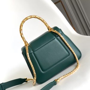 Bvlgari Serpenti Reverse-20*14*10CM - Image 2