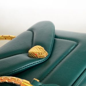 Bvlgari Serpenti Reverse-20*14*10CM - Image 5