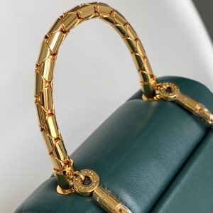 Bvlgari Serpenti Reverse-20*14*10CM - Image 6
