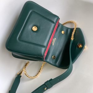 Bvlgari Serpenti Reverse-20*14*10CM - Image 7