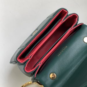 Bvlgari Serpenti Reverse-20*14*10CM - Image 8