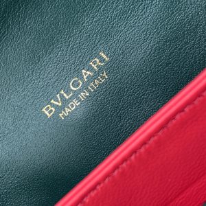 Bvlgari Serpenti Reverse-20*14*10CM - Image 9
