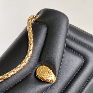 Bvlgari Serpenti Reverse-22.5*15*7CM - Image 5