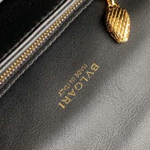 Bvlgari Serpenti Reverse-22.5*15*7CM - Image 9