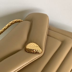 Bvlgari Serpenti Reverse-22.5*15*7CM - Image 5