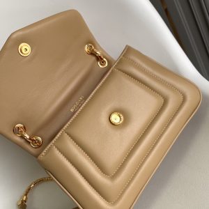 Bvlgari Serpenti Reverse-22.5*15*7CM - Image 6