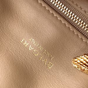 Bvlgari Serpenti Reverse-22.5*15*7CM - Image 9