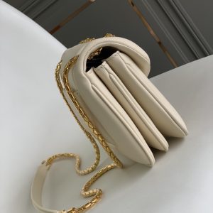 Bvlgari Serpenti Reverse-22.5*15*7CM - Image 3