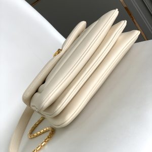 Bvlgari Serpenti Reverse-22.5*15*7CM - Image 4