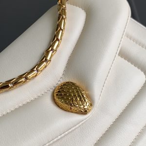 Bvlgari Serpenti Reverse-22.5*15*7CM - Image 5