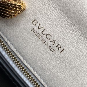 Bvlgari Serpenti Reverse-22.5*15*7CM - Image 9