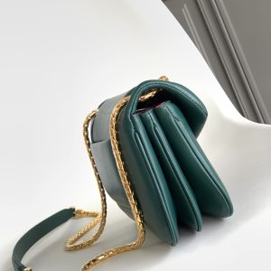 Bvlgari Serpenti Reverse-22.5*15*7CM - Image 2