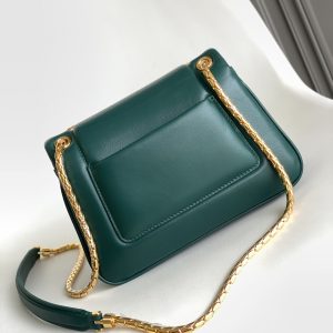Bvlgari Serpenti Reverse-22.5*15*7CM - Image 3