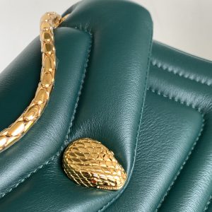 Bvlgari Serpenti Reverse-22.5*15*7CM - Image 5