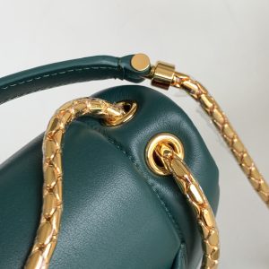 Bvlgari Serpenti Reverse-22.5*15*7CM - Image 6