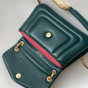 Bvlgari Serpenti Reverse-22.5*15*7CM - Image 7