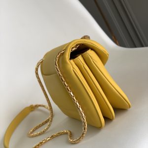 Bvlgari Serpenti Reverse-22.5*15*7CM - Image 3