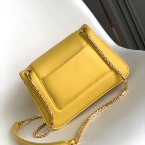 Bvlgari Serpenti Reverse-22.5*15*7CM - Image 2