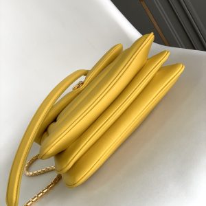 Bvlgari Serpenti Reverse-22.5*15*7CM - Image 4