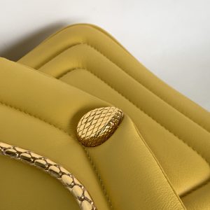 Bvlgari Serpenti Reverse-22.5*15*7CM - Image 5