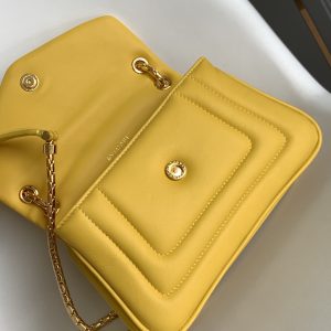 Bvlgari Serpenti Reverse-22.5*15*7CM - Image 6