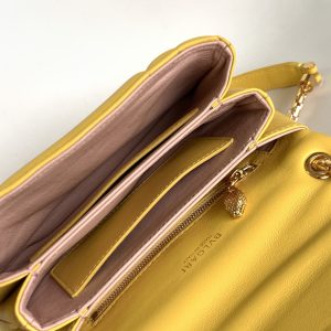 Bvlgari Serpenti Reverse-22.5*15*7CM - Image 9