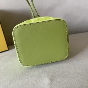 Fendi Mini Mon Tresor Bag -12x18x10CM - Image 6