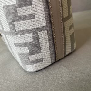 Fendi Mini Mon Tresor Bag -12x18x10CM - Image 5