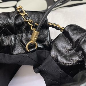 Ch@nel Mini 2023SS Handbags-23*18.5*6CM - Image 6