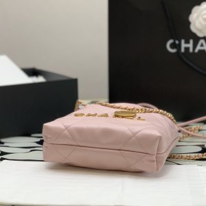Ch@nel Mini 2023SS Handbags-23*18.5*6CM - Image 6