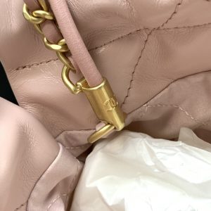 Ch@nel Mini 2023SS Handbags-23*18.5*6CM - Image 9