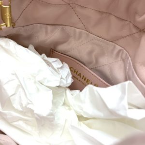 Ch@nel Mini 2023SS Handbags-23*18.5*6CM - Image 8