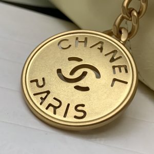 Ch@nel Mini 2023SS Handbags-23*18.5*6CM - Image 4