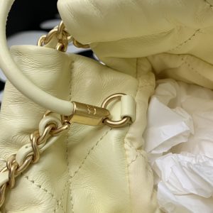 Ch@nel Mini 2023SS Handbags-23*18.5*6CM - Image 8
