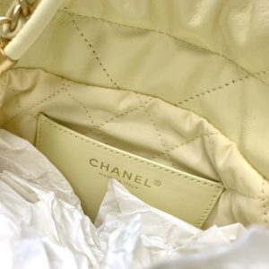 Ch@nel Mini 2023SS Handbags-23*18.5*6CM - Image 9
