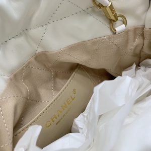 Ch@nel Mini 2023SS Handbags-23*18.5*6CM - Image 8
