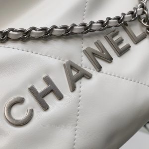 Ch@nel Mini 2023SS Handbags-23*18.5*6CM - Image 4