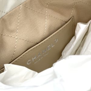 Ch@nel Mini 2023SS Handbags-23*18.5*6CM - Image 7