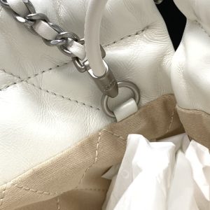 Ch@nel Mini 2023SS Handbags-23*18.5*6CM - Image 8