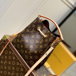Louis Vuitton NéoNoé Bucket Bag -M46581-20 x 20 x 13CM - Image 4