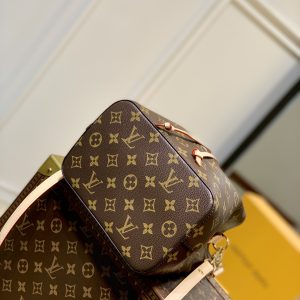 Louis Vuitton NéoNoé Bucket Bag -M46581-20 x 20 x 13CM - Image 5