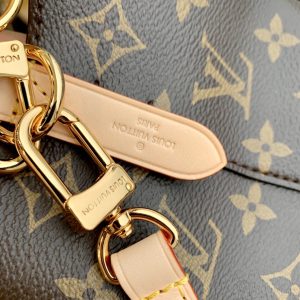 Louis Vuitton NéoNoé Bucket Bag -M46581-20 x 20 x 13CM - Image 6