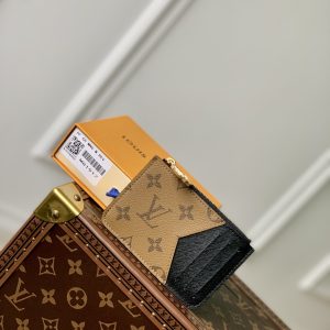 Louis Vuitton Wallet-M81881-12 x 8 x 0.8CM - Image 1