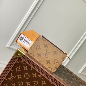 Louis Vuitton Wallet-M81881-12 x 8 x 0.8CM - Image 3