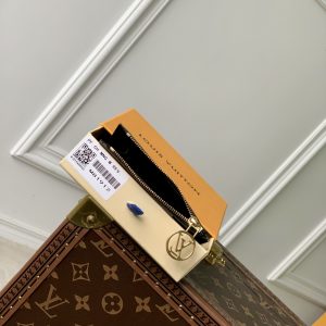 Louis Vuitton Wallet-M81881-12 x 8 x 0.8CM - Image 4