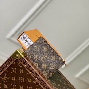 Louis Vuitton Wallet-M81881-12 x 8 x 0.8CM - Image 3