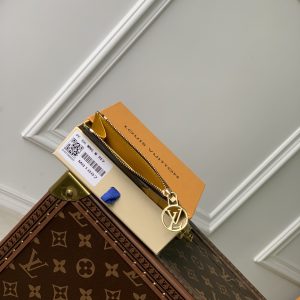 Louis Vuitton Wallet-M81881-12 x 8 x 0.8CM - Image 6