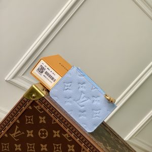 Louis Vuitton Wallet-M81881-12 x 8 x 0.8CM - Image 2