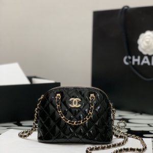 Ch@nel AP3969 Shell Bags-12*16*5CM - Image 3